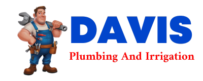 Trusted plumber in CAPTIVA